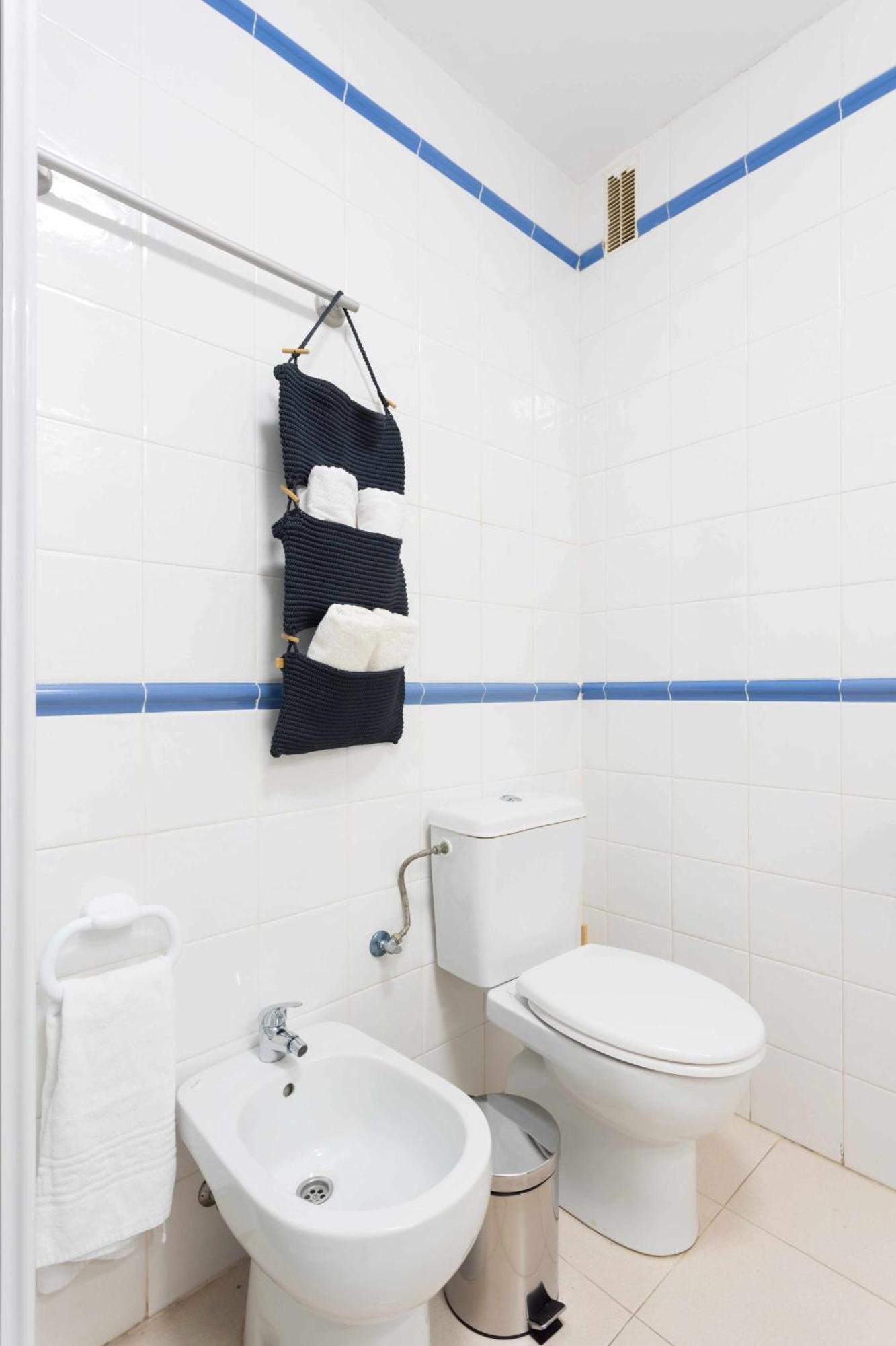 Апартаменти Agradable Piso Con Piscina & Playa Terraza Y Wifi Коста-дель-Сіленсіо Екстер'єр фото