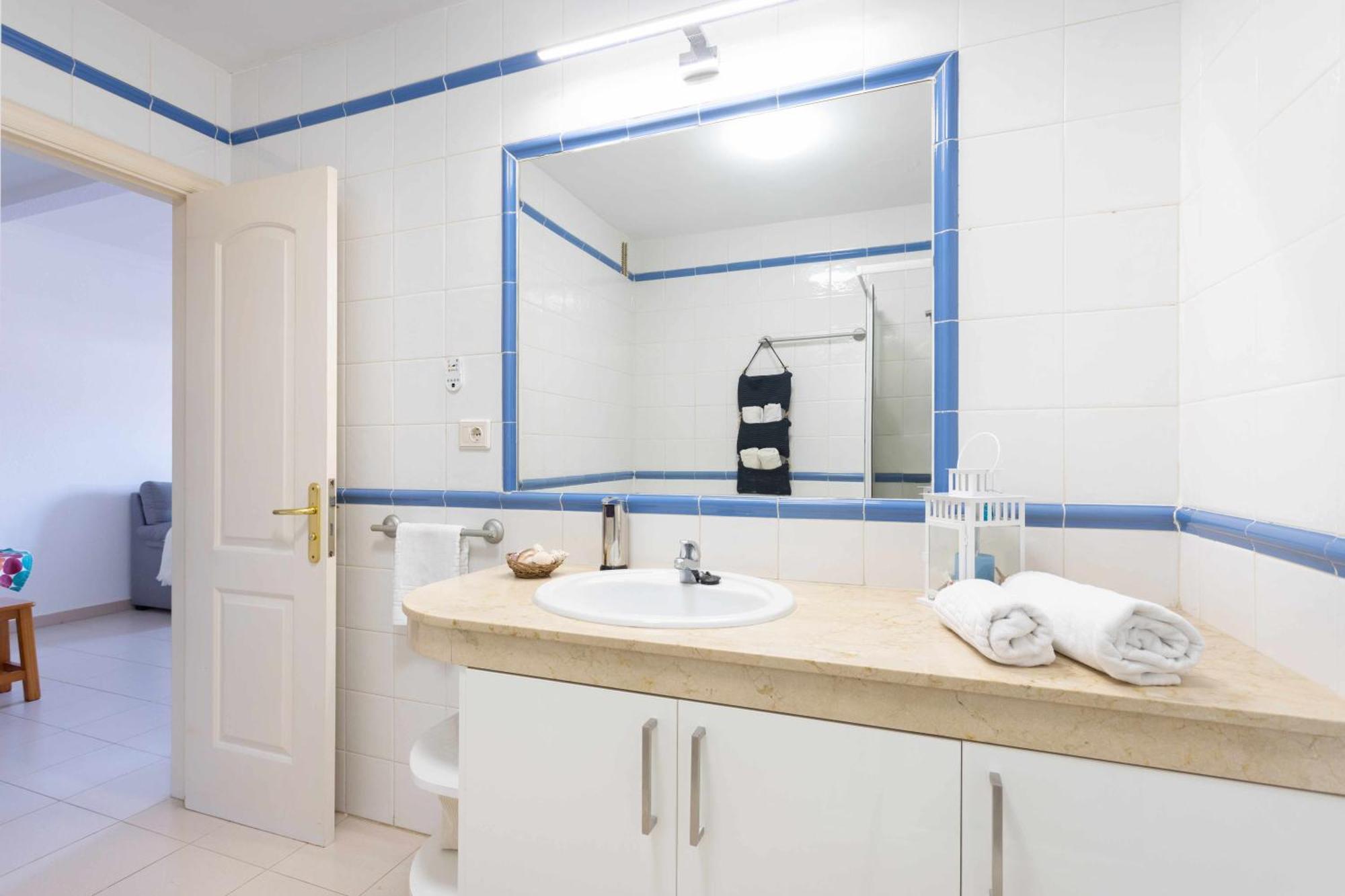 Апартаменти Agradable Piso Con Piscina & Playa Terraza Y Wifi Коста-дель-Сіленсіо Екстер'єр фото