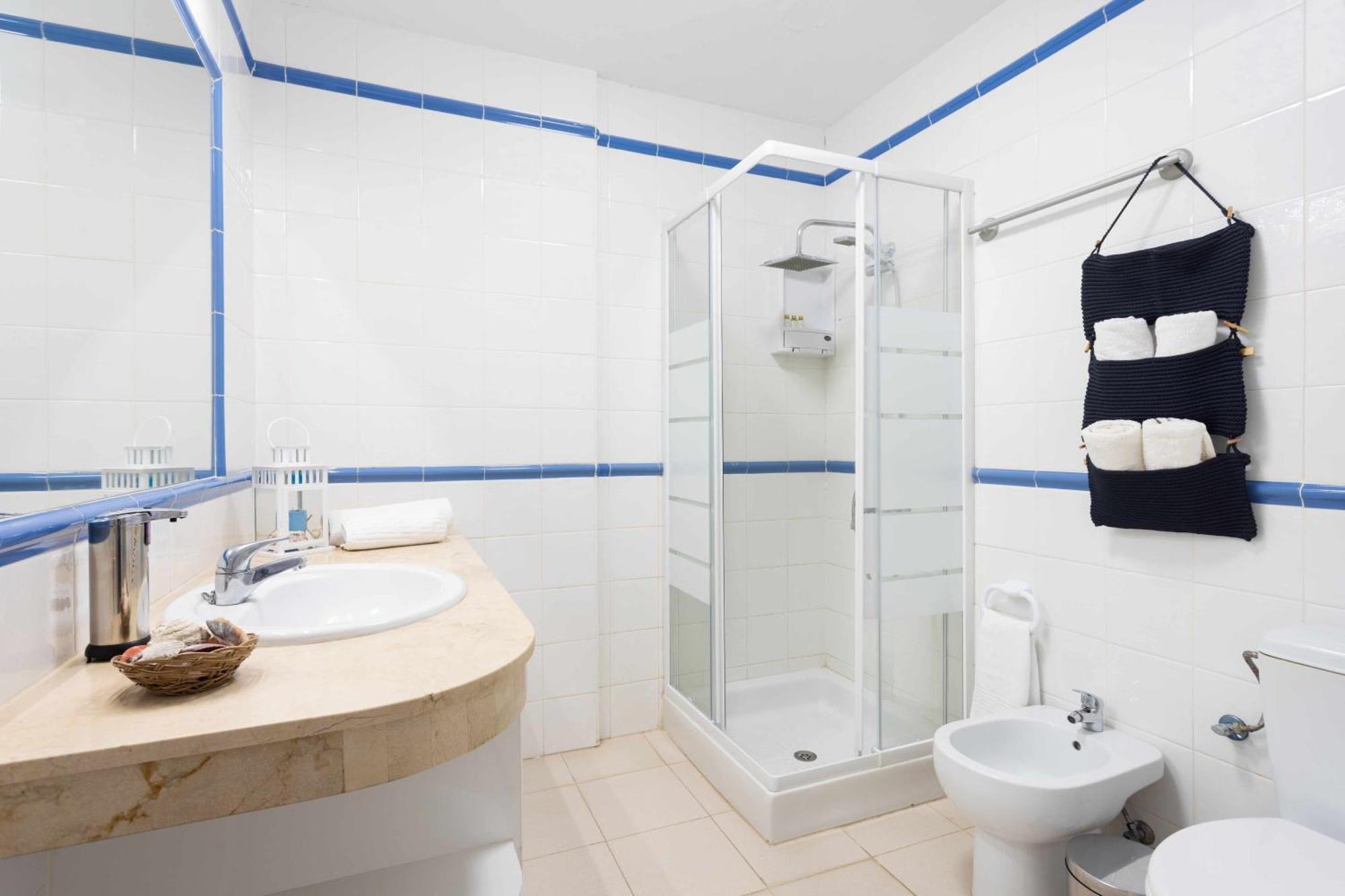 Апартаменти Agradable Piso Con Piscina & Playa Terraza Y Wifi Коста-дель-Сіленсіо Екстер'єр фото