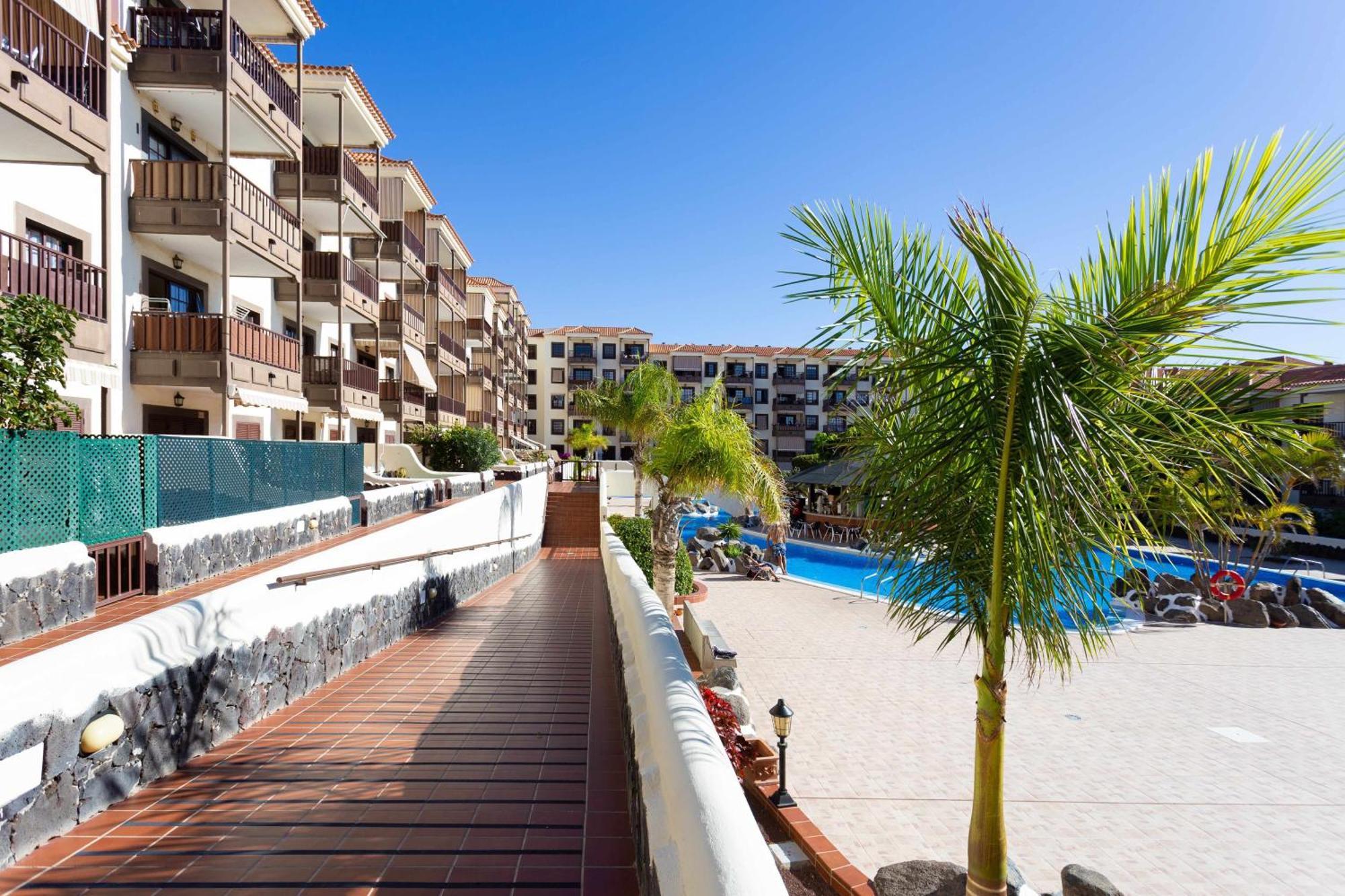 Апартаменти Agradable Piso Con Piscina & Playa Terraza Y Wifi Коста-дель-Сіленсіо Екстер'єр фото