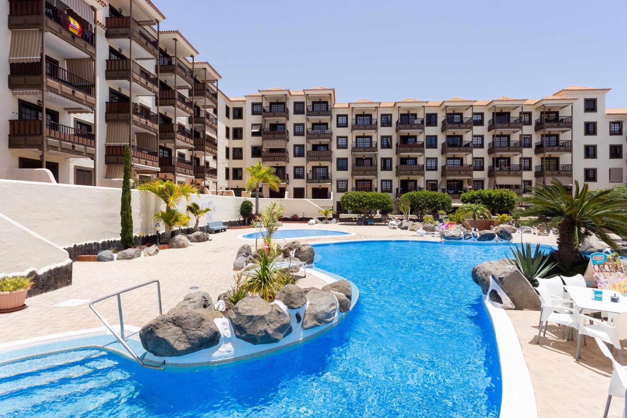Апартаменти Agradable Piso Con Piscina & Playa Terraza Y Wifi Коста-дель-Сіленсіо Екстер'єр фото